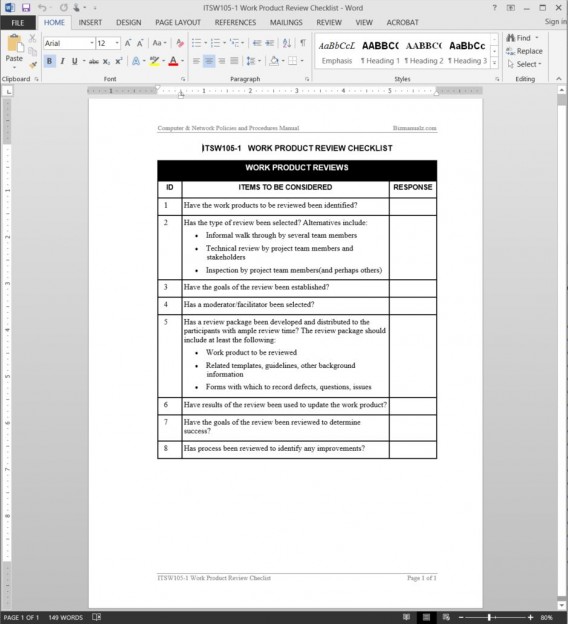 checklist pro for accountants templates